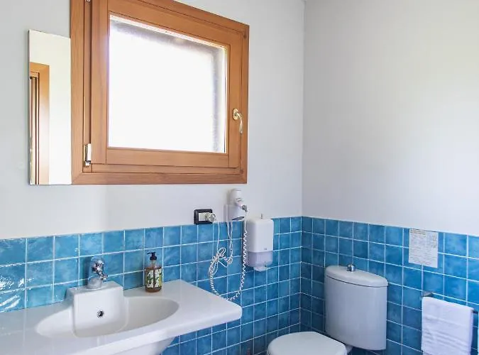 Alloggio per agriturismo Fattorie Di Montechiaro