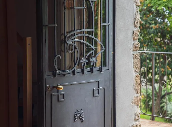 Alloggio per agriturismo Fattorie Di Montechiaro *