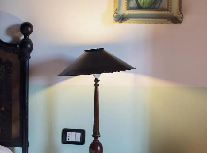 Fattorie Di Montechiaro Séjour à la ferme