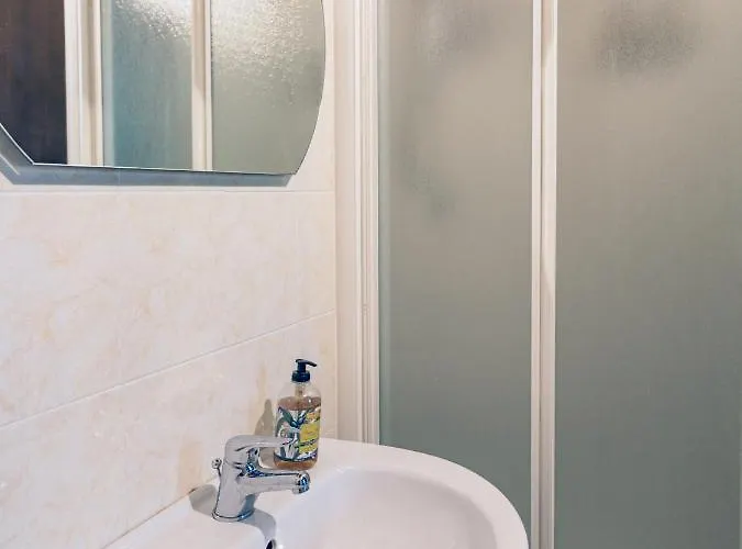 Fattorie Di Montechiaro Çiftlik konaklama Sasso Marconi