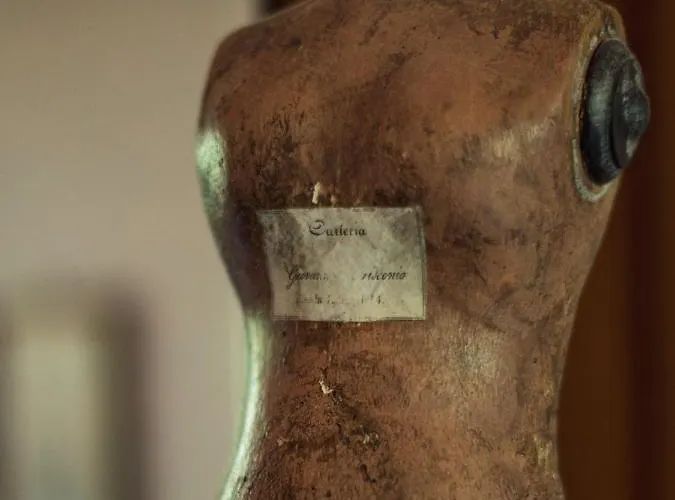 Çiftlik konaklama Fattorie Di Montechiaro *