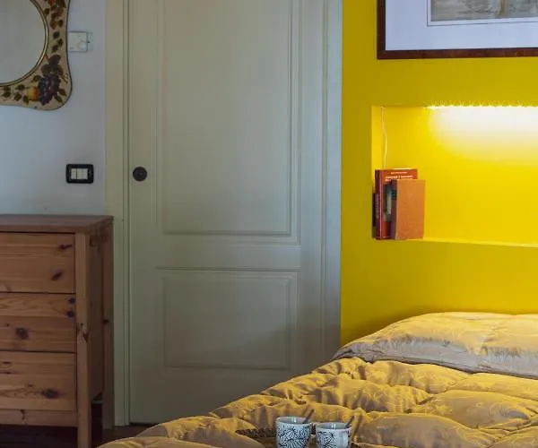 Fattorie Di Montechiaro Çiftlik konaklama *